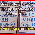 lottery tips today